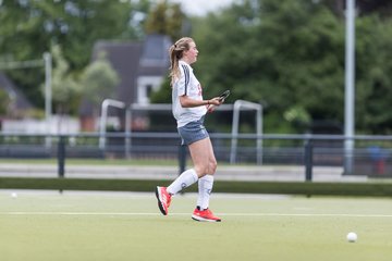Bild 139 - BL Der Club an der Alster - Uhlenhorster HC : Ergebnis: 2:0